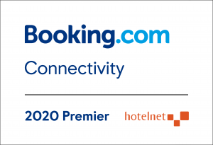Hotelnet è Premier Partner di Booking.com