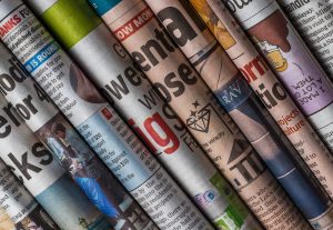 newsletter per hotel