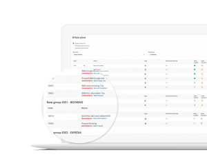 booking extranet e channel manager