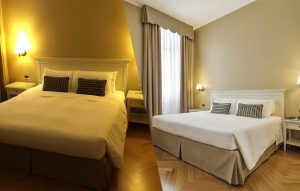 prenotazioni dirette hotel