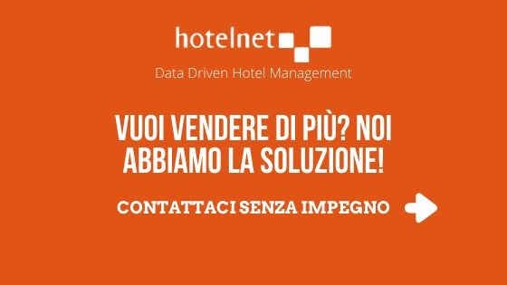 data driven marketing hotel 2