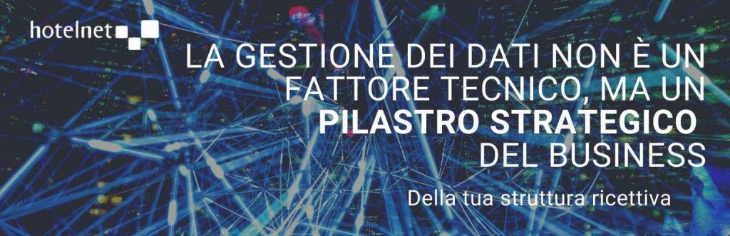 data driven marketing hotel 3