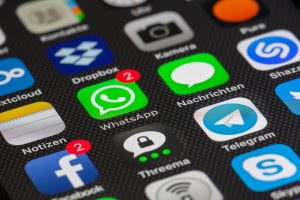 Telegram per hotel