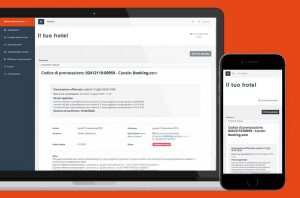 hannel manager: la gestione delle carte di credito non valide da Booking.com