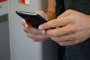 Telegram per hotel